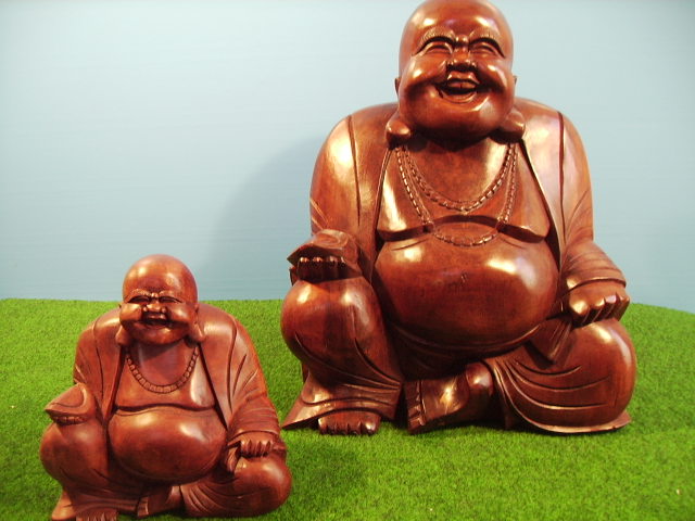 nietig definitief Bijdrage Lucky Boeddha - MAVAKA - KADOSHOP in Den Haag